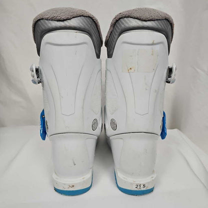 Nordica Fire Arrow Team 2 Ski Boots, Size 21.5