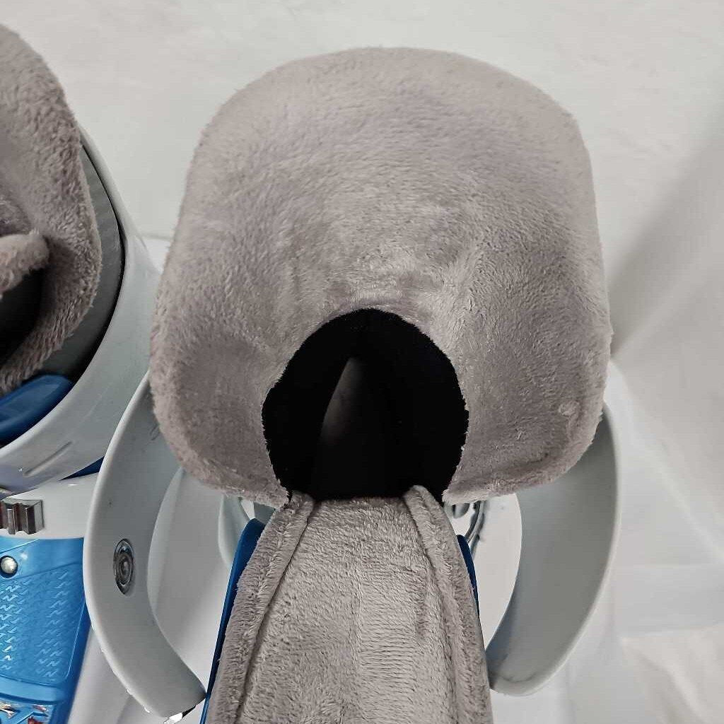 Nordica Fire Arrow Team 2 Ski Boots, Size 21.5