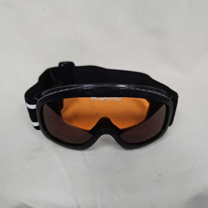 540 GSD Kids Ski/Snowboard Goggles