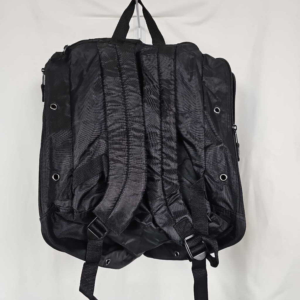 Transpack Junior Ski & Boot Bag 2 Piece Set