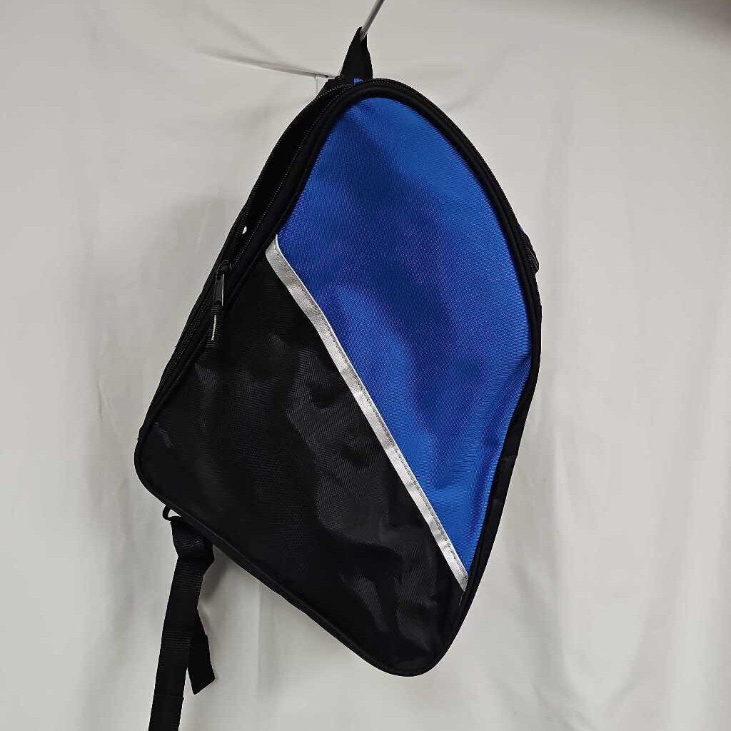 Transpack Junior Ski & Boot Bag | 2 Piece Set | Blue