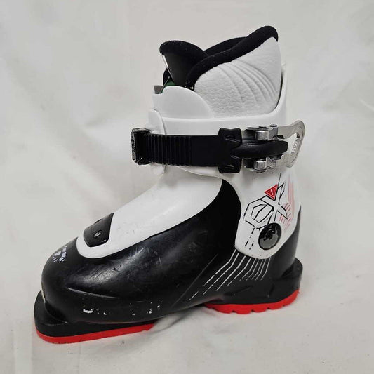 Dalbello CX1 Youth Ski Boots, Mondo Point 17.5