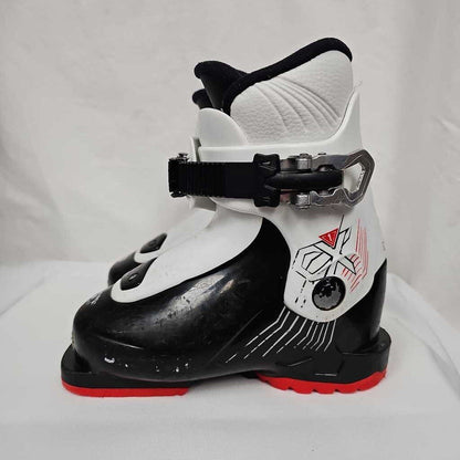 Dalbello CX1 Youth Ski Boots, Mondopoint 17.5