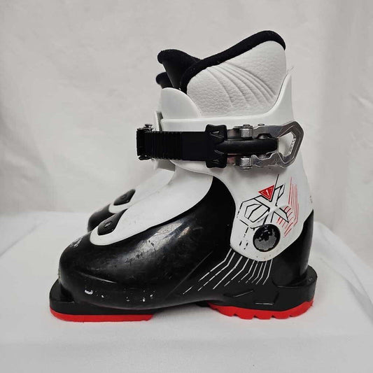 Dalbello CX1 Youth Ski Boots, Mondopoint 17.5