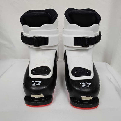 Dalbello CX1 Youth Ski Boots, Mondopoint 17.5