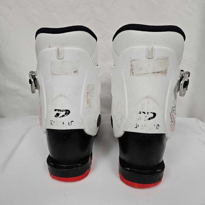 Dalbello CX1 Youth Ski Boots, Mondopoint 17.5