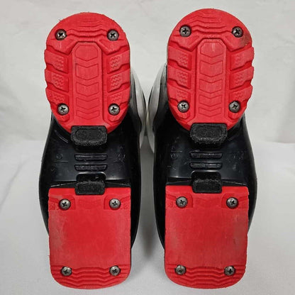 Dalbello CX1 Youth Ski Boots, Mondopoint 17.5