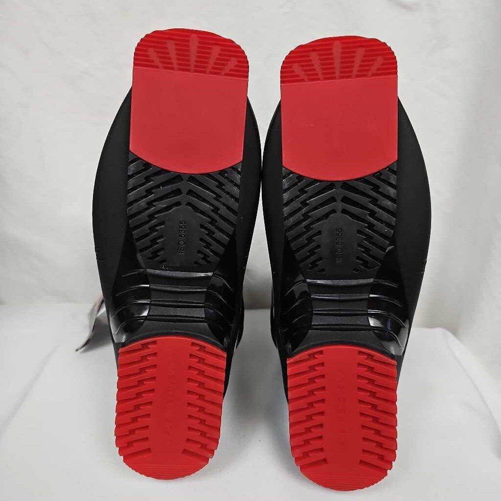 Alpina Zoom Kid's Ski Boots, Size 21.0