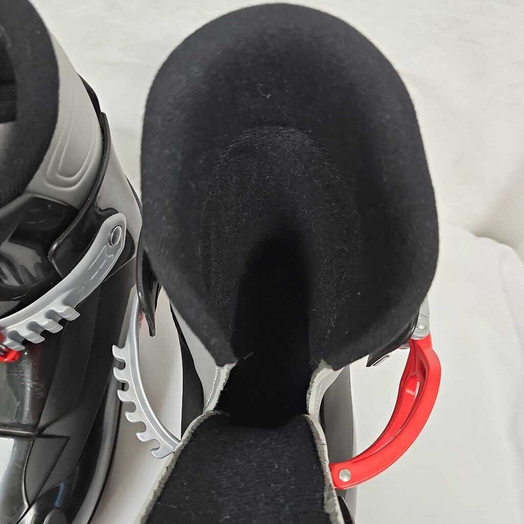 Alpina Zoom Kid's Ski Boots, Size 21.0