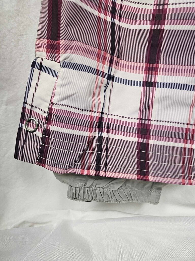 Precision Mountainwear Fate Womens Ski & Snowboard Pants, Size Small