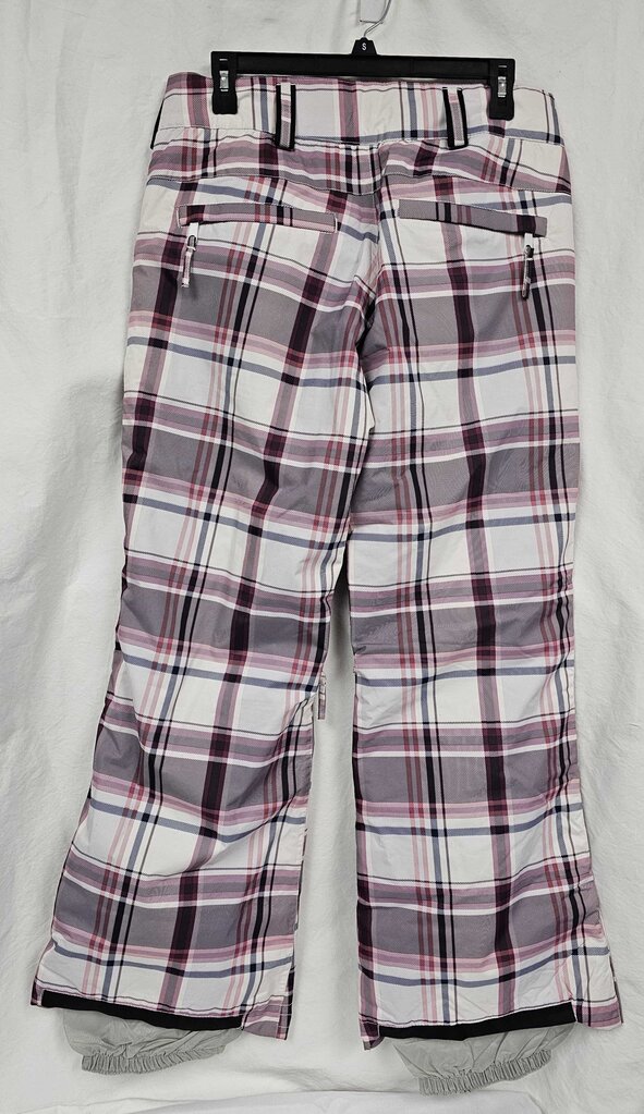 Precision Mountainwear Fate Womens Ski & Snowboard Pants, Size Small