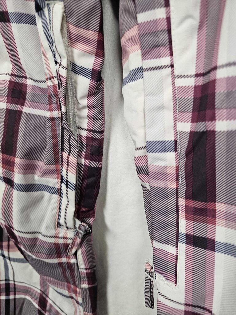 Precision Mountainwear Fate Womens Ski & Snowboard Pants, Size Small