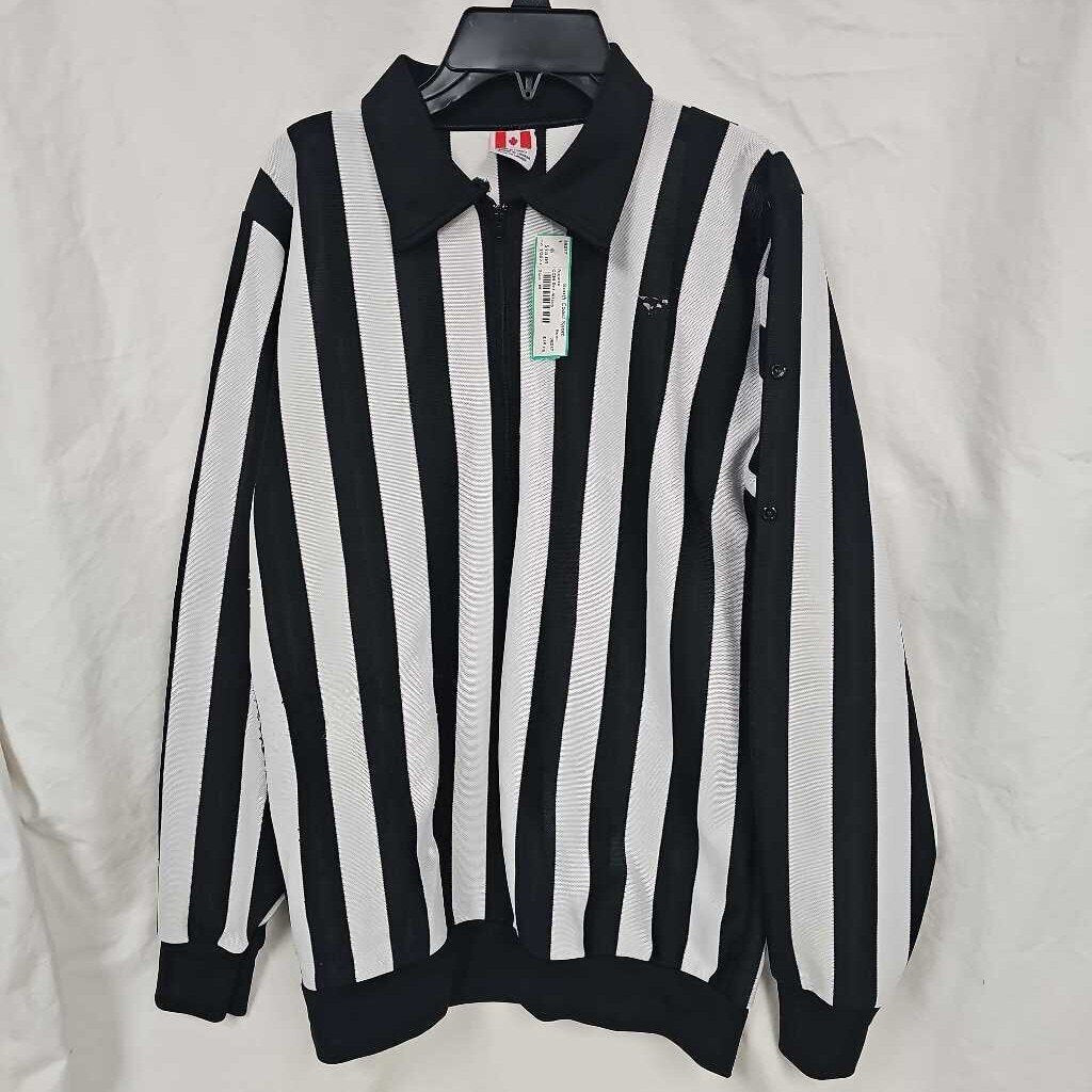 CCM Referee Jersey