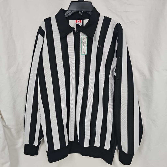 CCM Referee Jersey