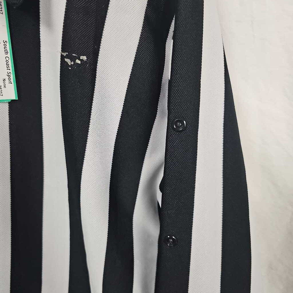 CCM Referee Jersey - Size Medium