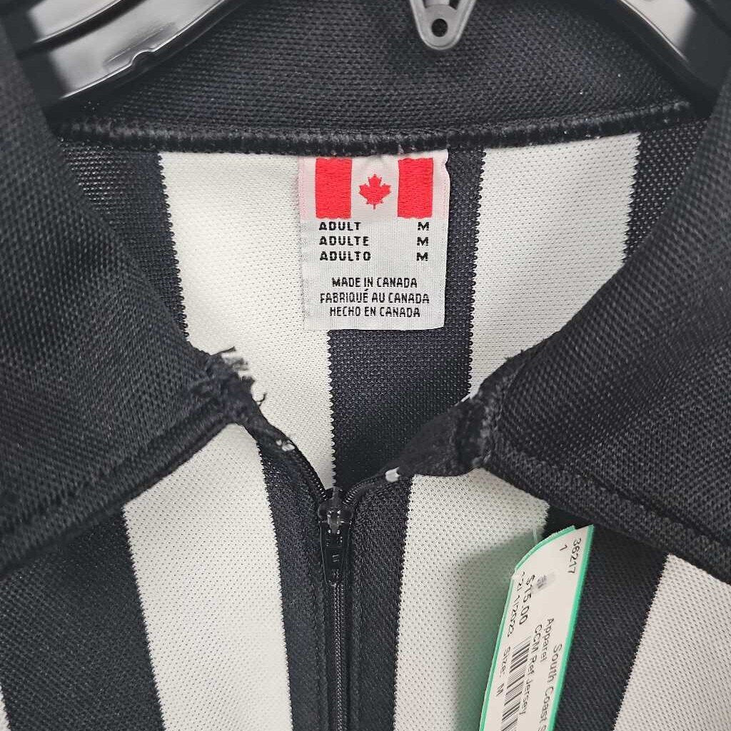 CCM Referee Jersey