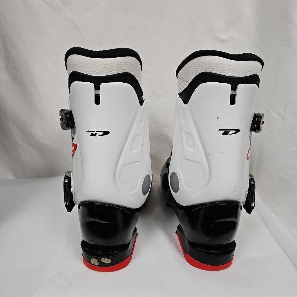 Dalbello CX3 Ski Boots- Size 24.5