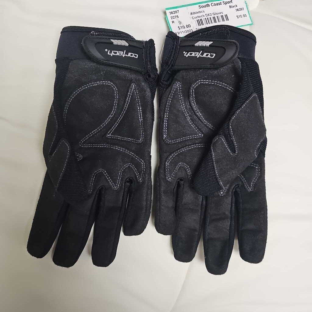 Cortech DX2 Motocross Gloves, Size Large