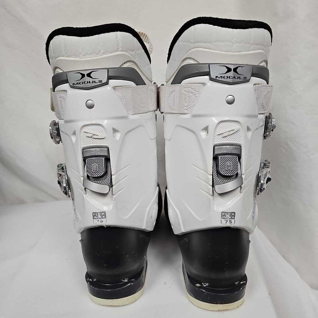 Dalbello Aspire 75 Womens Ski Boots, Size 23.5