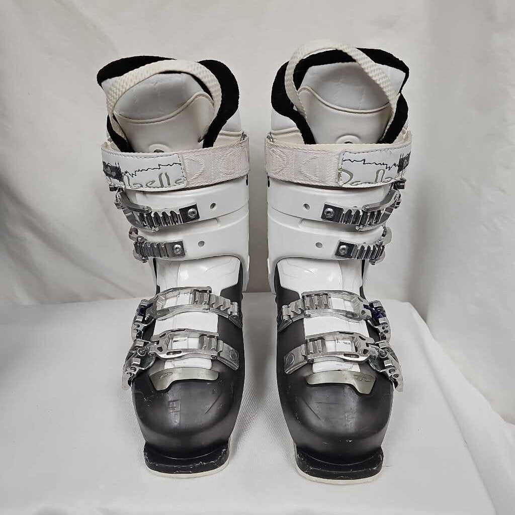 Dalbello Aspire 75 Womens Ski Boots, Size 23.5