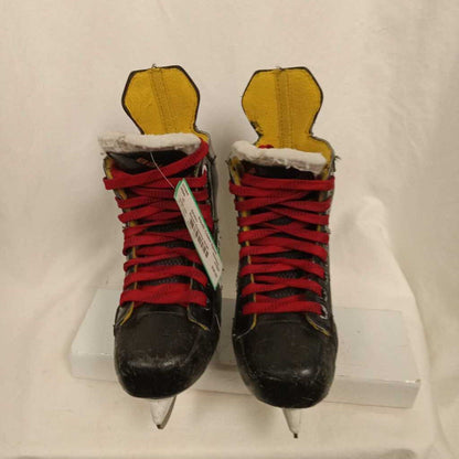 Bauer Supreme S160 Youth Hockey Skates, Size Y11