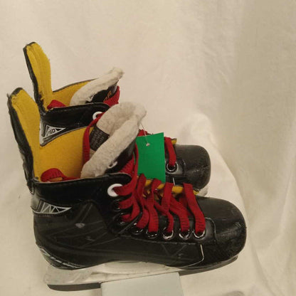 Bauer Supreme S160 Youth Hockey Skates, Size Y11