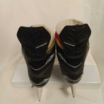 Bauer Supreme S160 Youth Hockey Skates, Size Y11