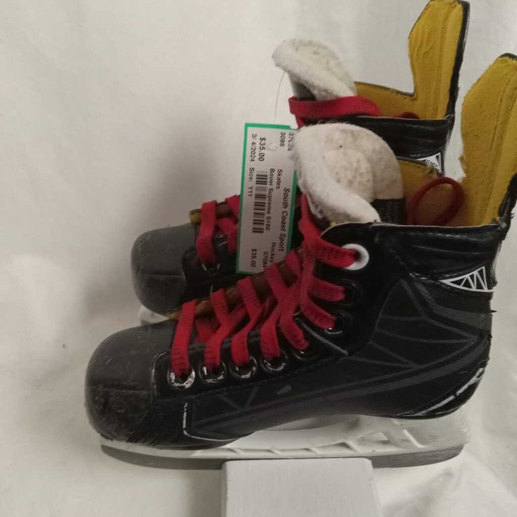 Bauer Supreme S160
