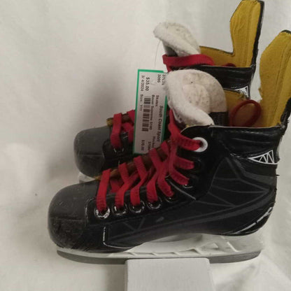 Bauer Supreme S160 Youth Hockey Skates, Size Y11