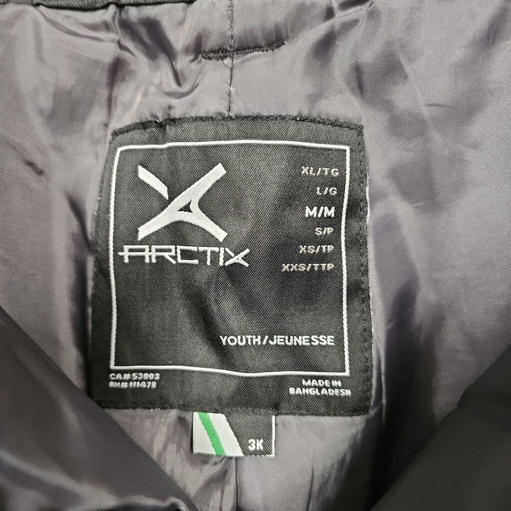 Arctix 3k Ski or Snowboard Pants, Size Youth Med