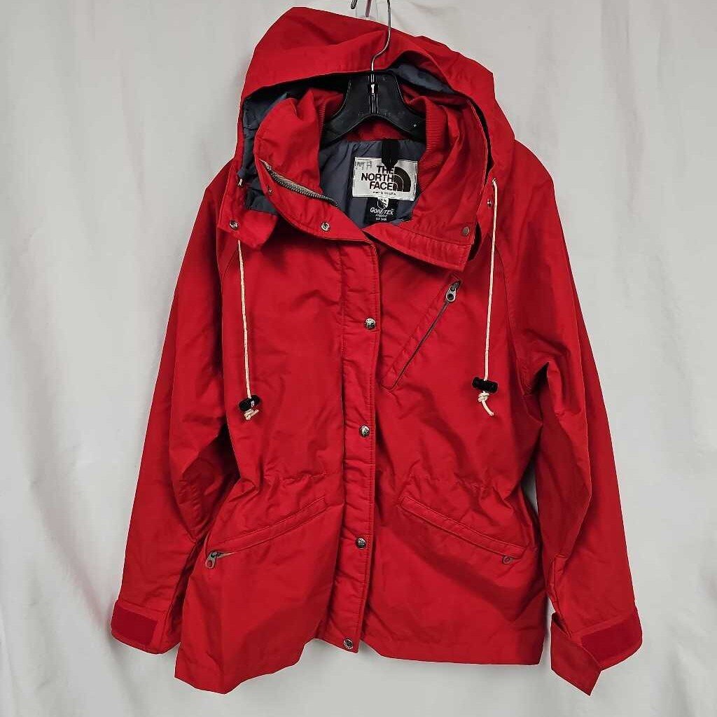 North Face Gortex Ski Jacket