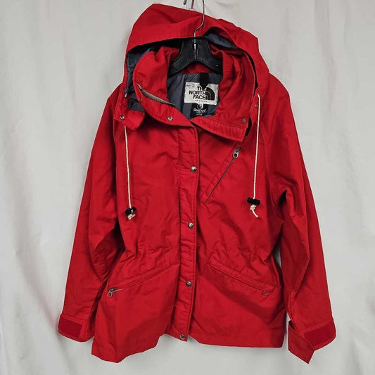 North Face Gortex Ski Jacket