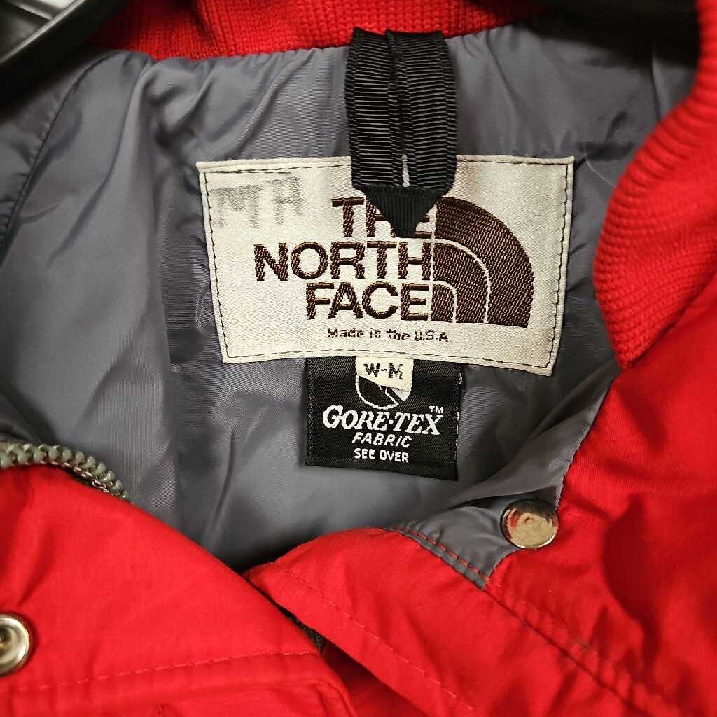 North Face Gortex Ski Jacket