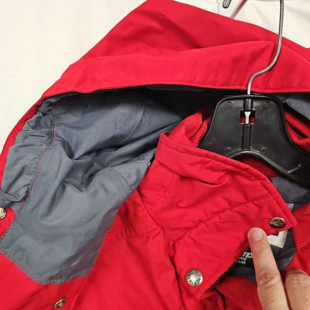 North Face Gortex Ski Jacket