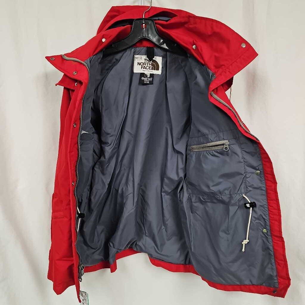 North Face Gortex Ski Jacket