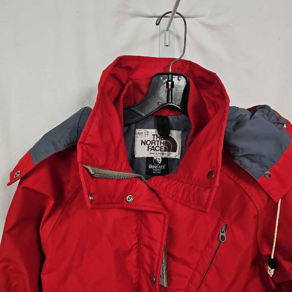 North Face Gortex Ski Jacket