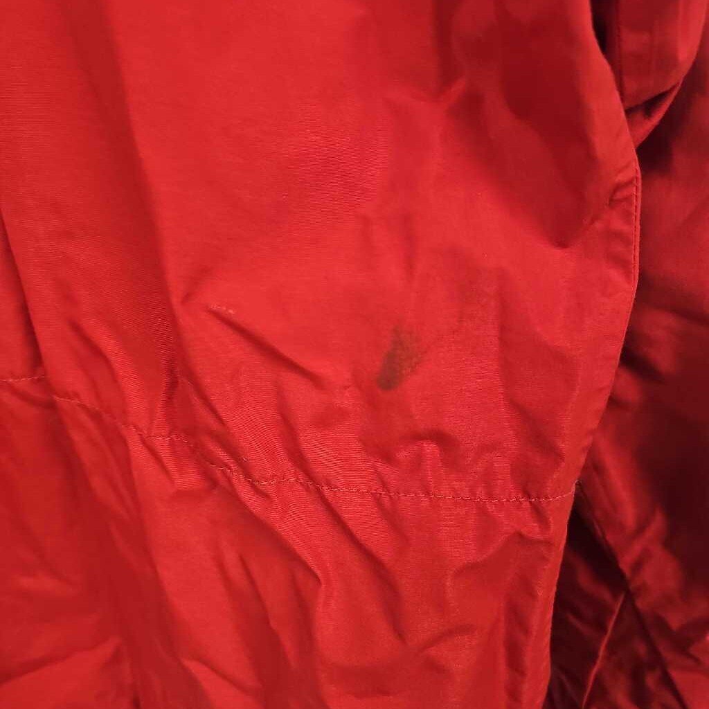 North Face Gortex Ski Jacket