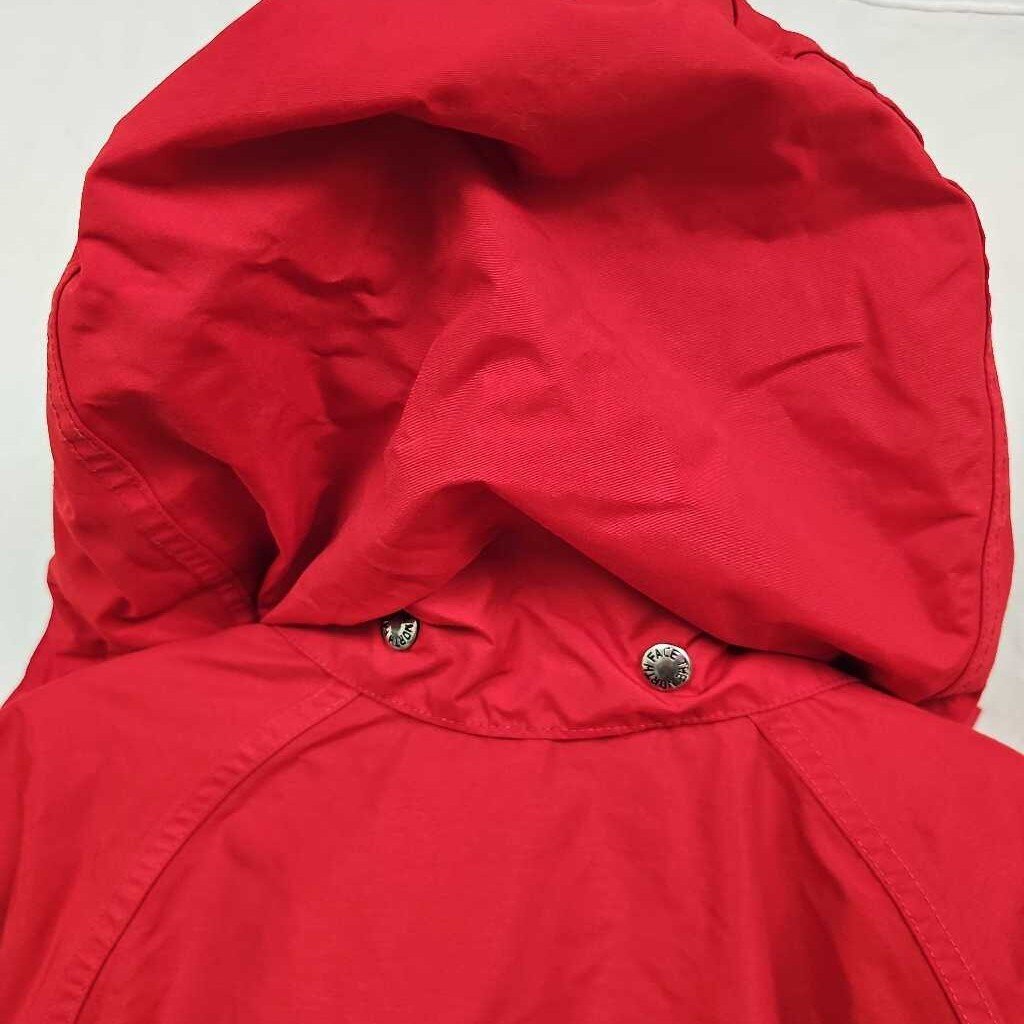 North Face Gortex Ski Jacket