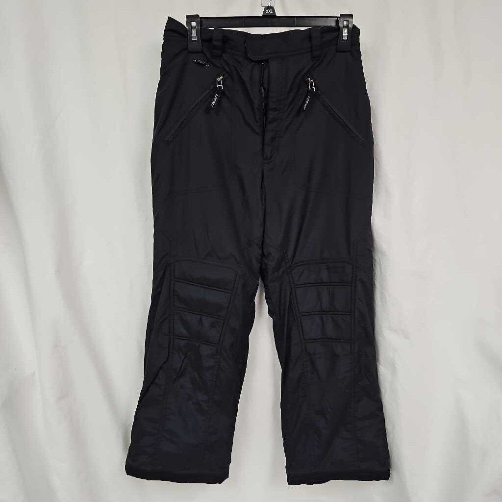 Spyder Big Kids Ski & Snowboard Pants, Size XL
