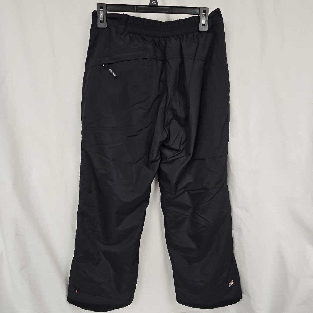 Spyder Big Kids Ski & Snowboard Pants, Size XL