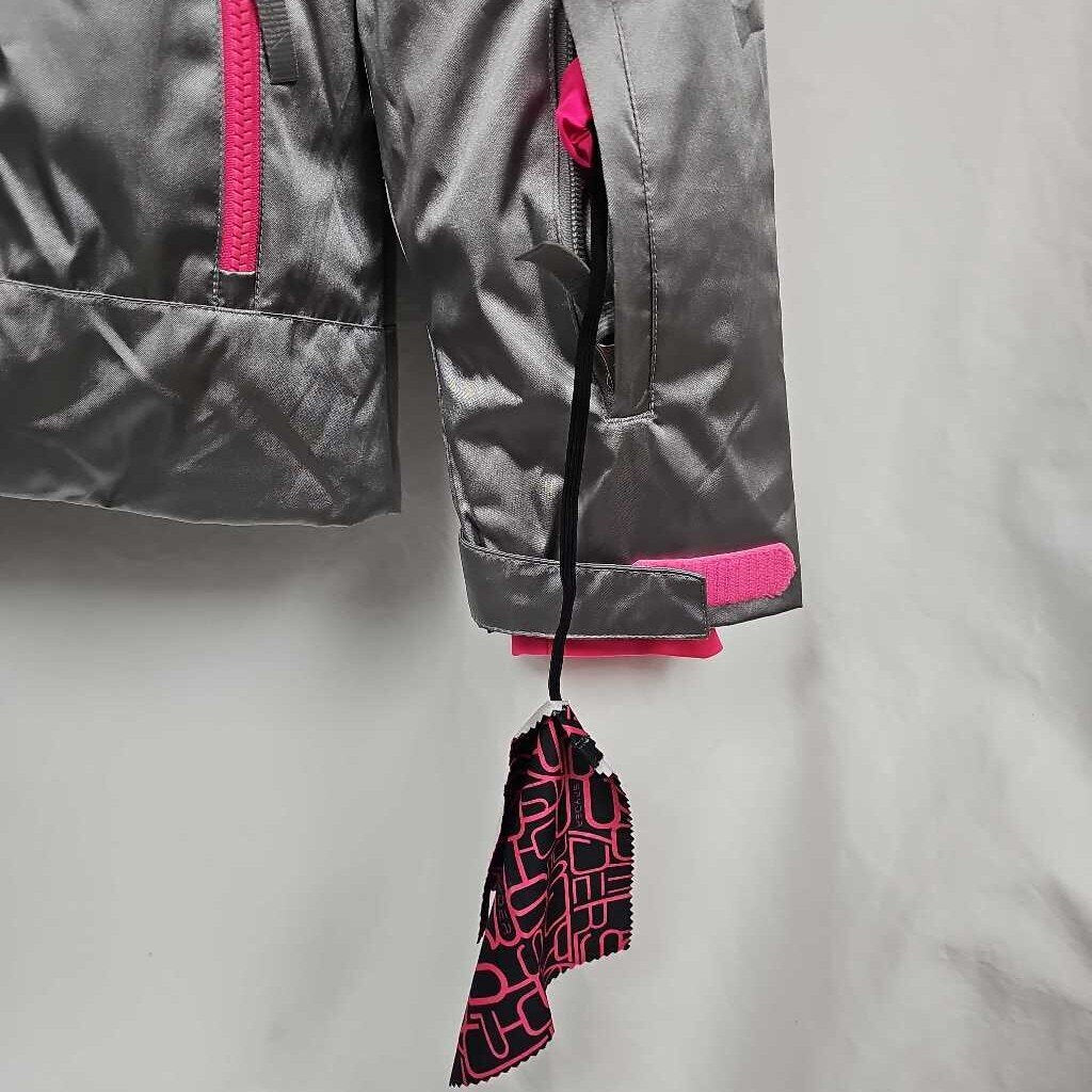 Spyder Podium Ski & Snowboard Jacket, Girls 16