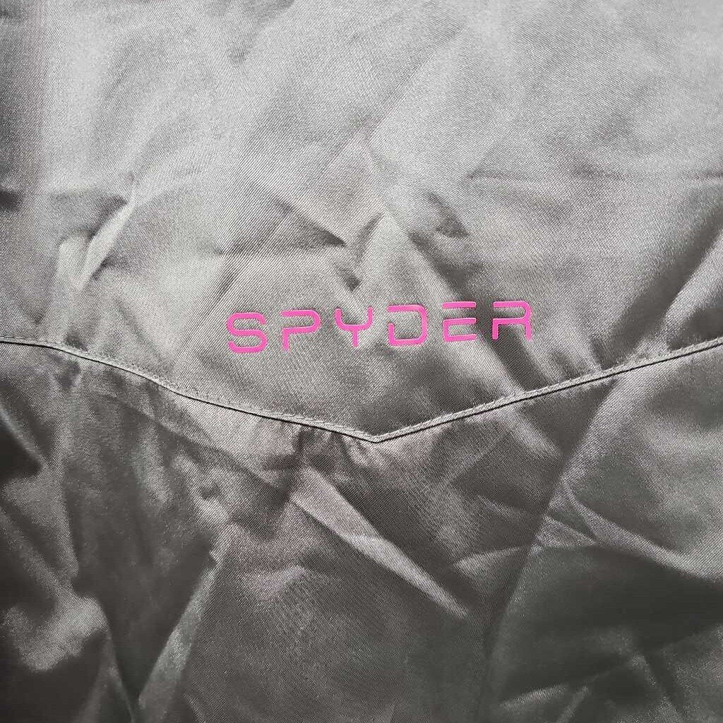 Spyder Podium Ski & Snowboard Jacket, Girls 16