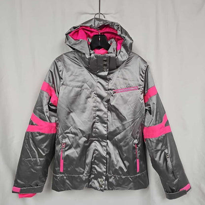 Spyder Podium Ski & Snowboard Jacket, Girls 16