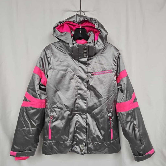 Spyder Podium Ski & Snowboard Jacket, Girls 16