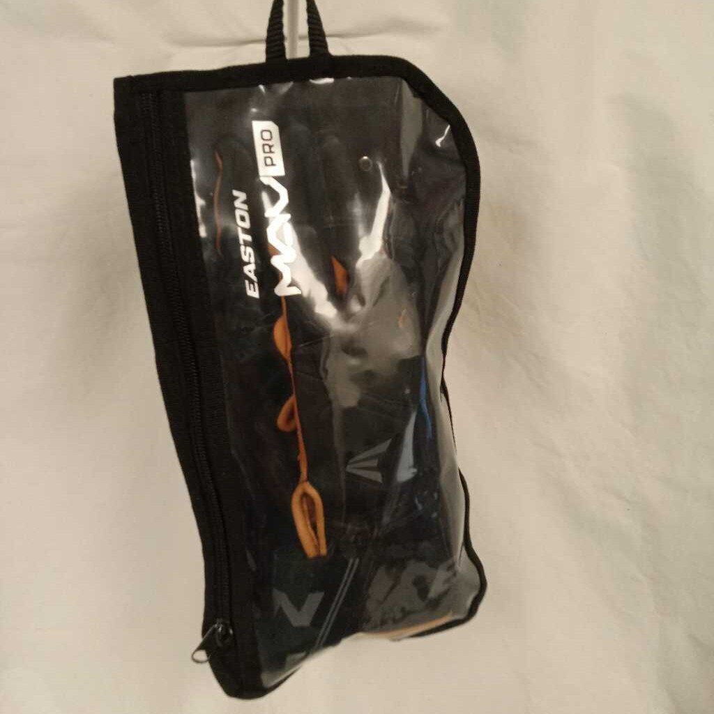 Easton Mav Pro Locked In Batting Gloves