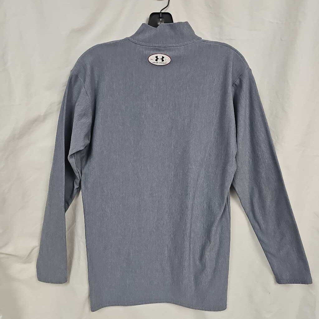 Under Armour Longsleeve Compression Shirt