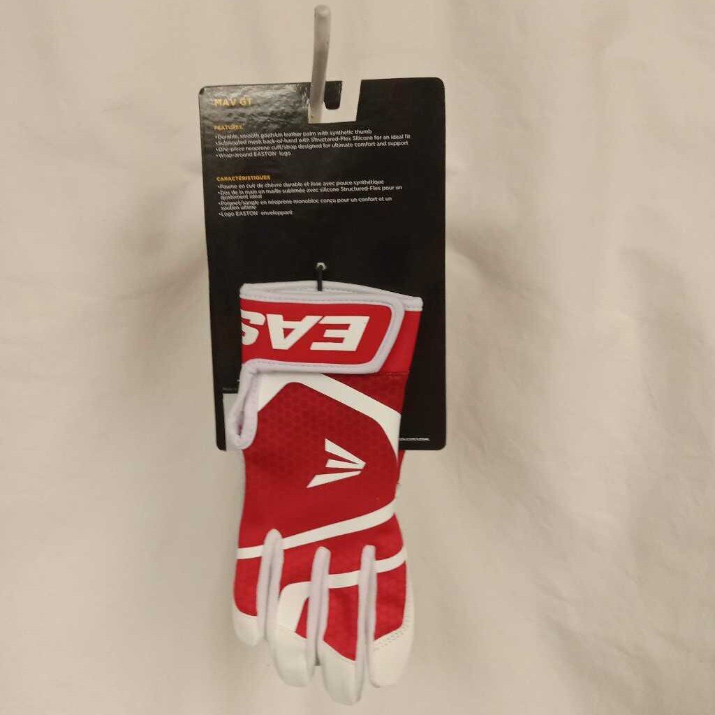 Easton Mav GT Batting Gloves