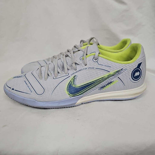 Nike Mercurial Vapor 14 Academy IC Futsal shoes, Size 7.5