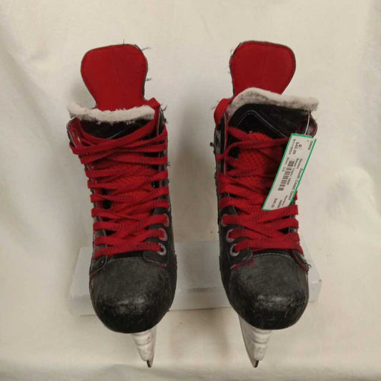 Bauer Vapor X600 Junior Hockey Skates, Size: 2.5