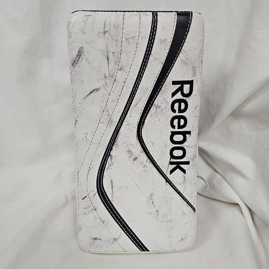 Reebok Premier X24 Junior Goalie Blocker- Regular Hand